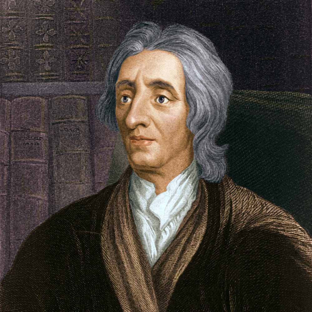 Guess Knowledge Trivia Definition Of John Locke