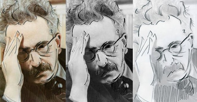 Walter Benjamin's Theses: Is Progress Inevitable?