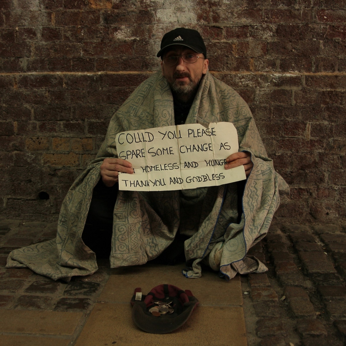 social questions related to homelessmess