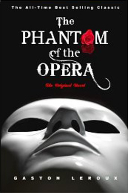 phantom of the opera book deformity