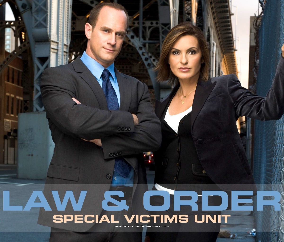 The Portrayal of the American Legal System in Prime Time Television ...